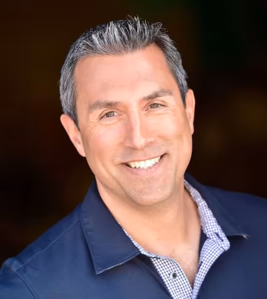 Photo of Anthony D’Angelo