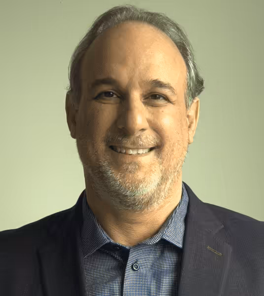 Photo of Cosmo Mariano