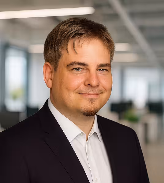 Photo of Philip Juchert