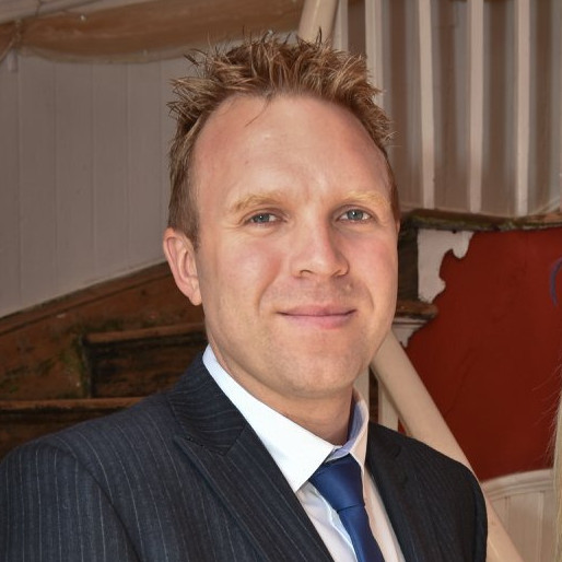 Alex Connell