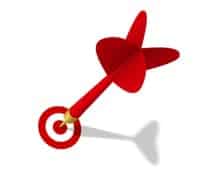 Ad Retargeting - Efficient Messaging to Targeted Audience