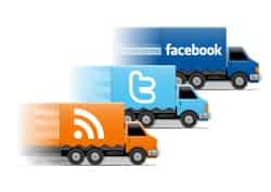 social media 
