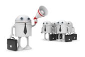 Leveraging Technology to Mobilize Partners