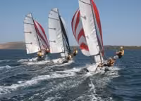 Strong Brands Provide The Wind Behind Your Partners' Sales