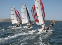 Strong Brands Provide The Wind Behind Your Partners' Sales