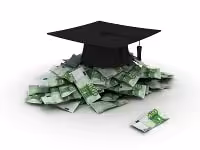 Money spent on marketing programs