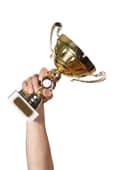 Integrated Marketing Performance Winners