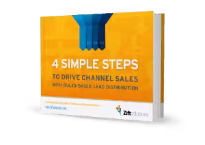 4 Simple Steps to Drive Channel Sales