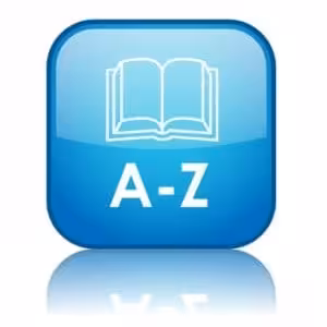 Glossary A-Z