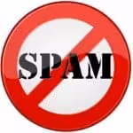 No Spam