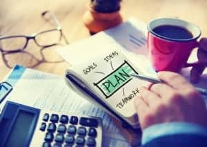 sales planning