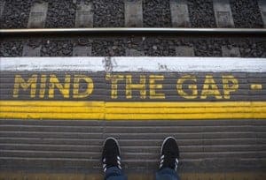 Mind the Gap
