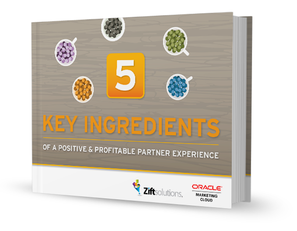 5 key ingredients ebook