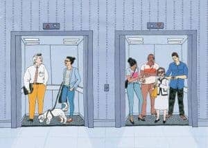 TED: How to Talk to Strangers