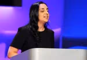 TED Talk: Sheena Lyengar