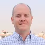 Damian Rochman