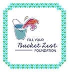 Fill Your Bucket List