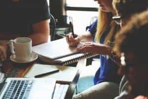 Process Precedes Technology