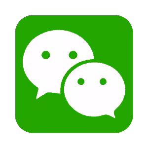 WeChat logo