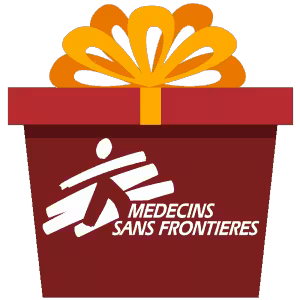 Doctor's Without Borders