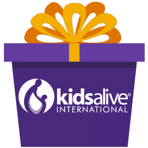 Kids Alive International