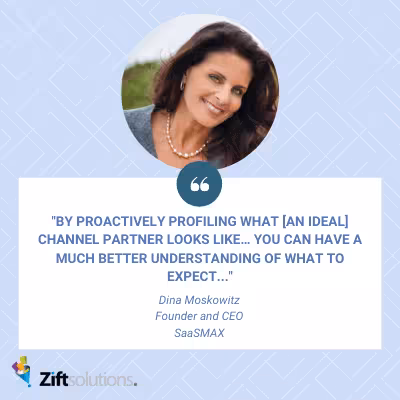 Dina Moskowitz