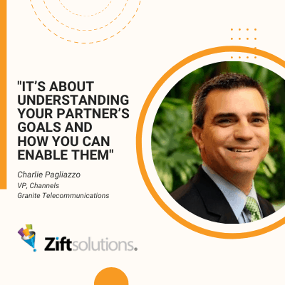 Charlie Pagliazzo
