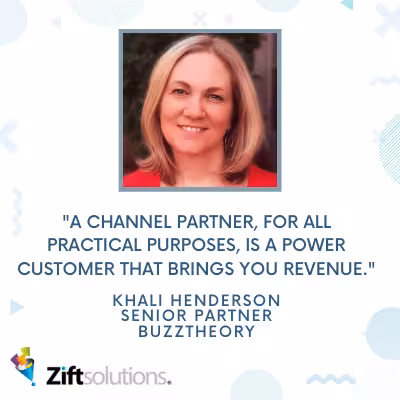 Khali Henderson