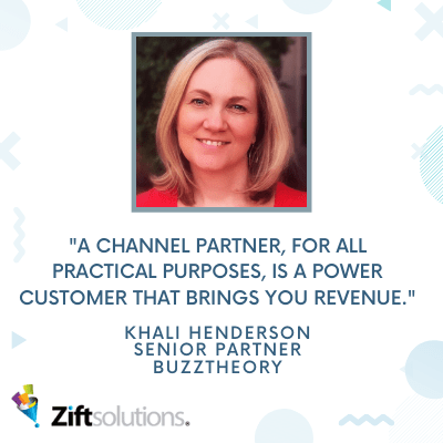 Khali Henderson