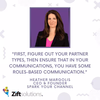 Heather Margolis