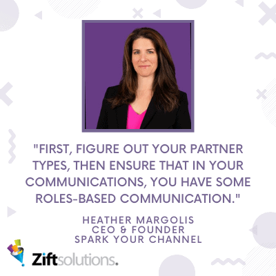 Heather Margolis
