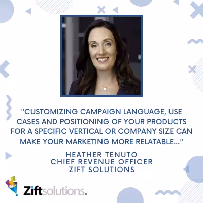 Heather Tenuto