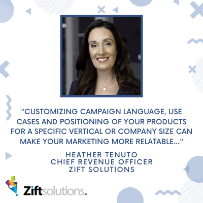 Heather Tenuto
