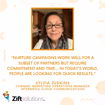Sylvia Judkins