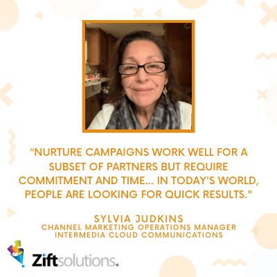 Sylvia Judkins