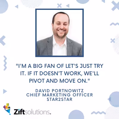 David Portnowitz