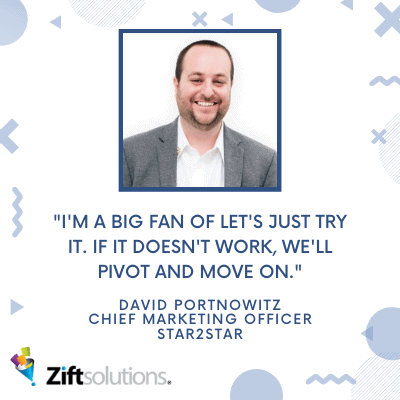 David Portnowitz