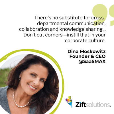 Dina Moskowitz