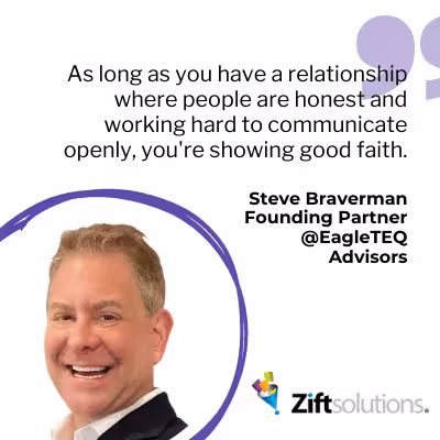 Steve Braverman