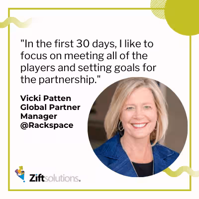 Vicki Patten