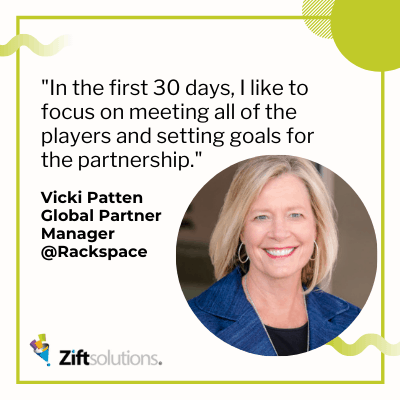 Vicki Patten