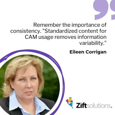 Eileen Corrigan