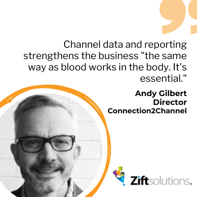Andy Gilbert