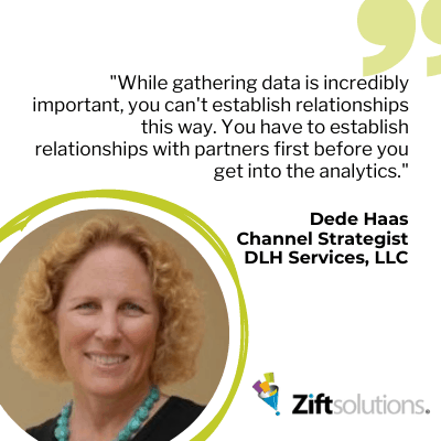 Dede Haas