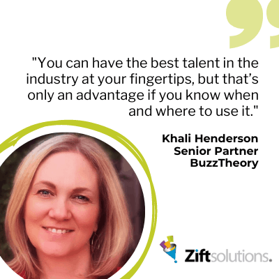 Khali Henderson