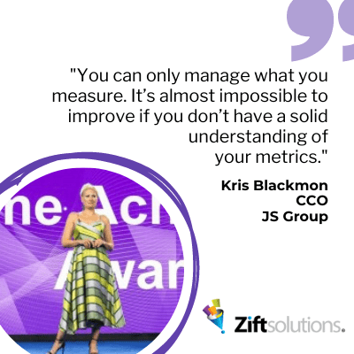 Kris Blackmon