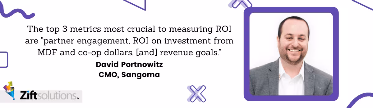 David Portnowitz