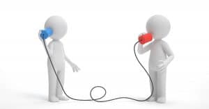 Foster Consistent Communication Partner Engagement Model