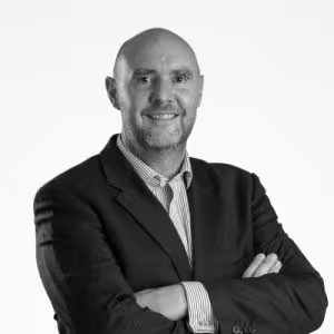 Glenn Robertson, purechannels