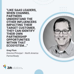 What is a Partnership Ecosystem Greg Plum-min